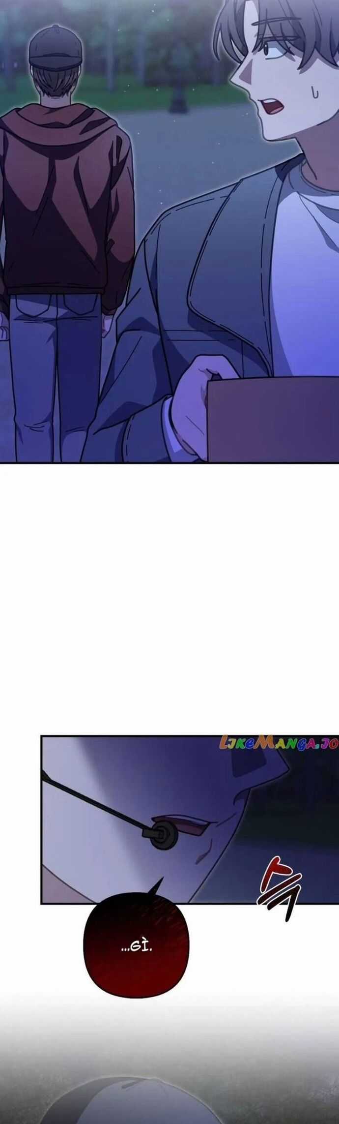 Đầu Bếp 100 Tuổi Chương 47 trang 52