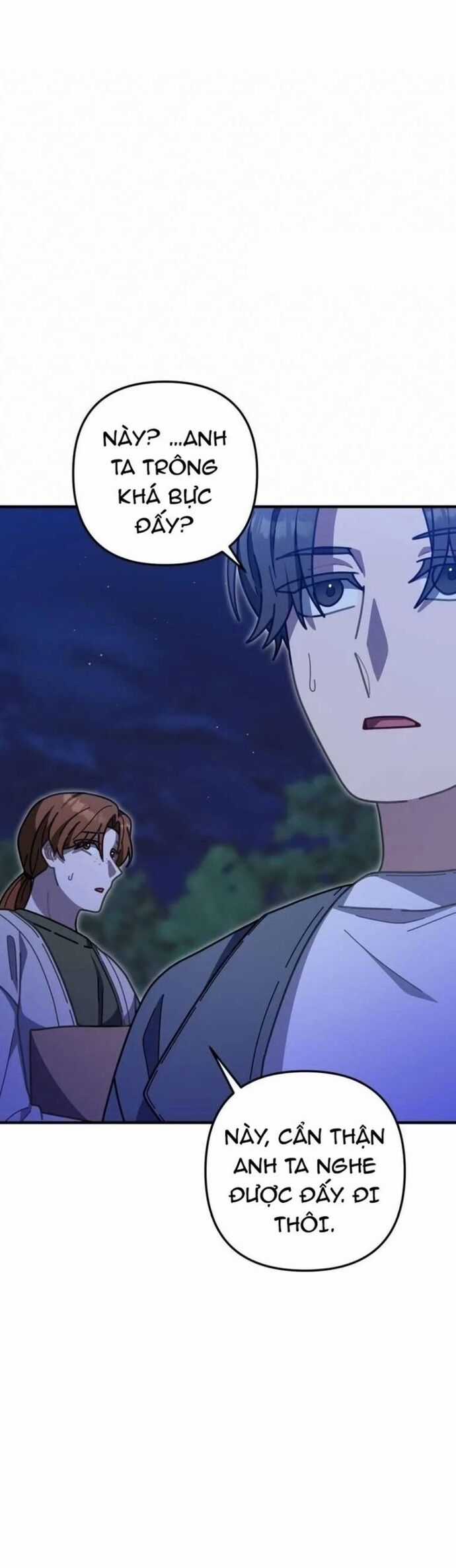 Đầu Bếp 100 Tuổi Chương 47 trang 54