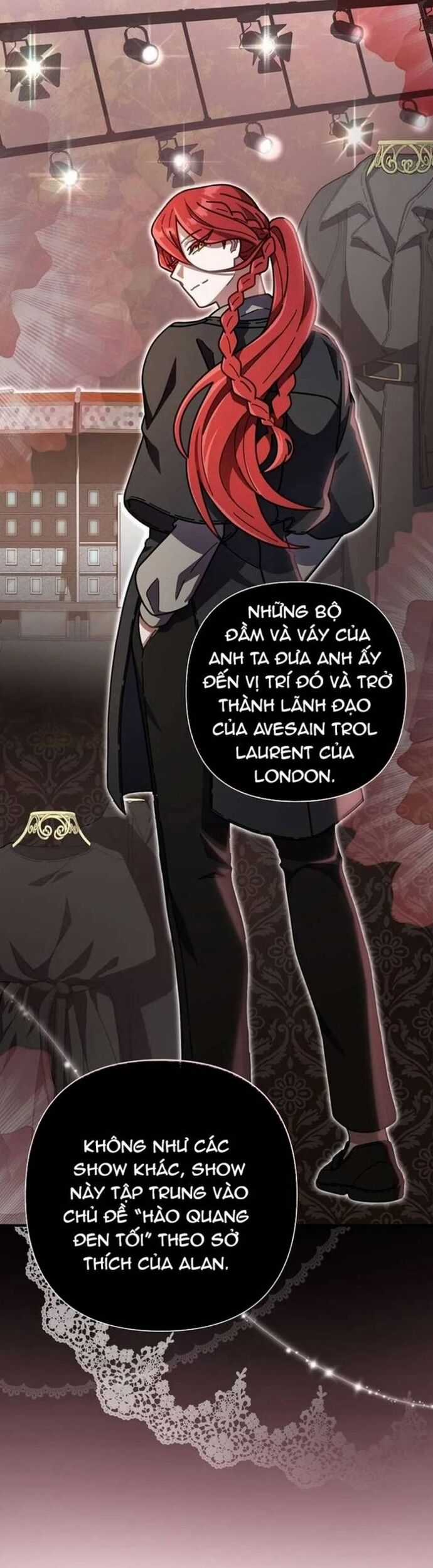 Đầu Bếp 100 Tuổi Chương 47 trang 7