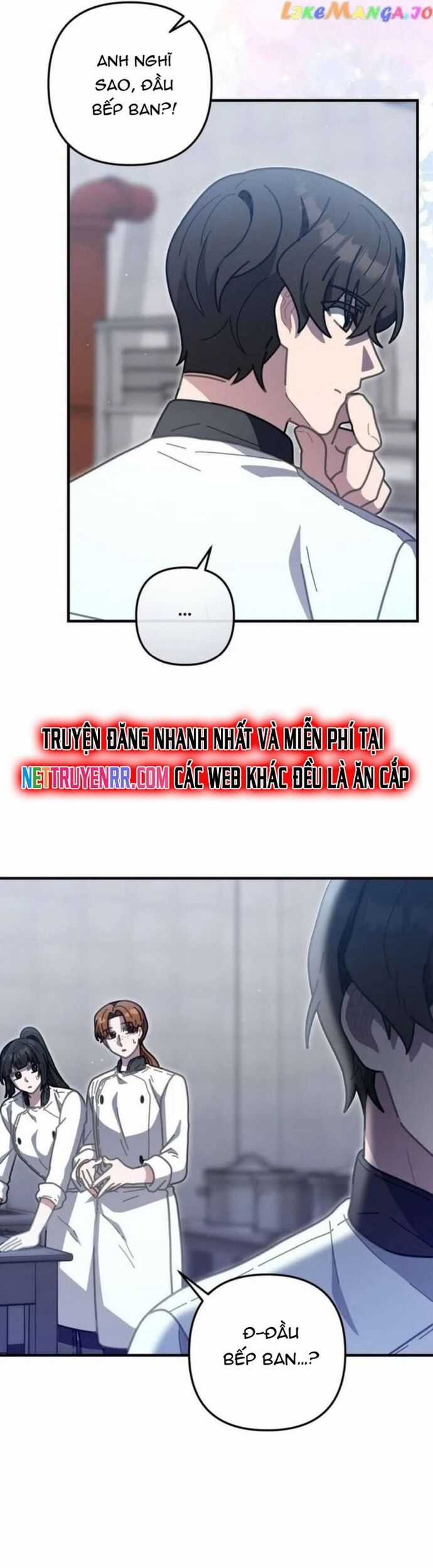 Đầu Bếp 100 Tuổi Chương 48 trang 10