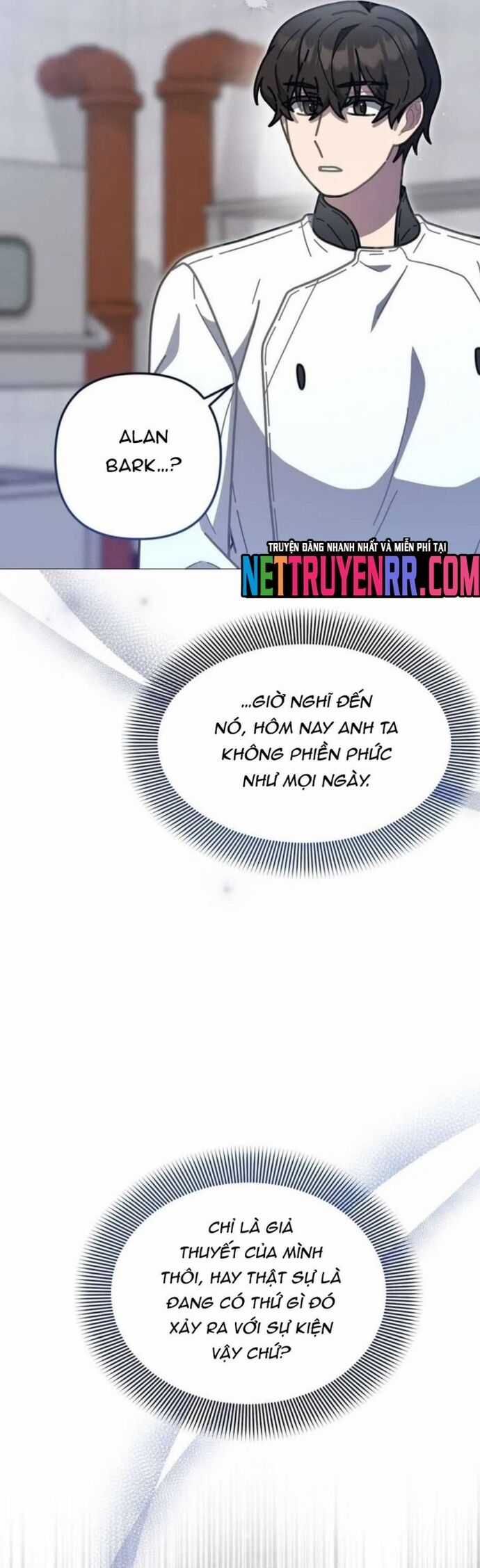 Đầu Bếp 100 Tuổi Chương 48 trang 13