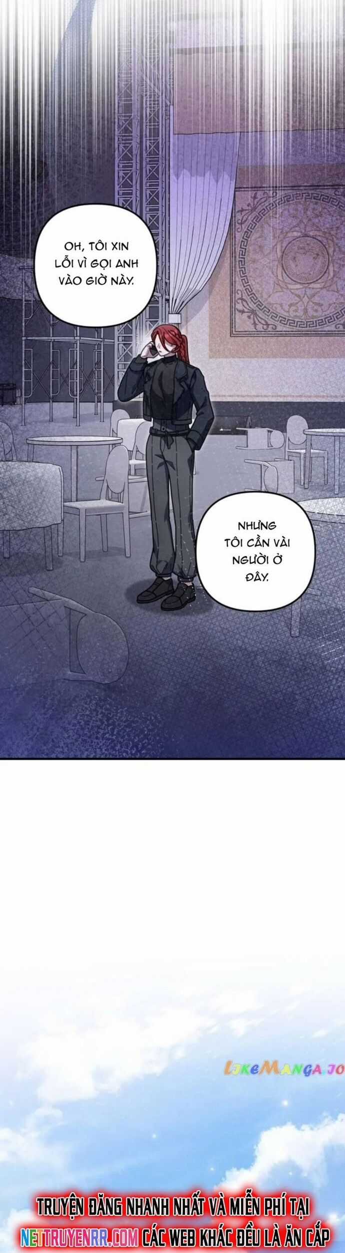 Đầu Bếp 100 Tuổi Chương 48 trang 14