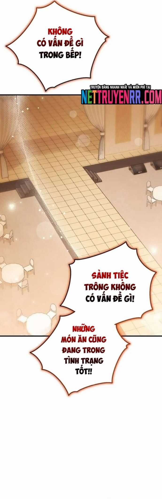 Đầu Bếp 100 Tuổi Chương 48 trang 23