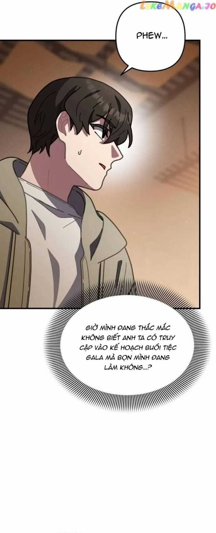 Đầu Bếp 100 Tuổi Chương 48 trang 24