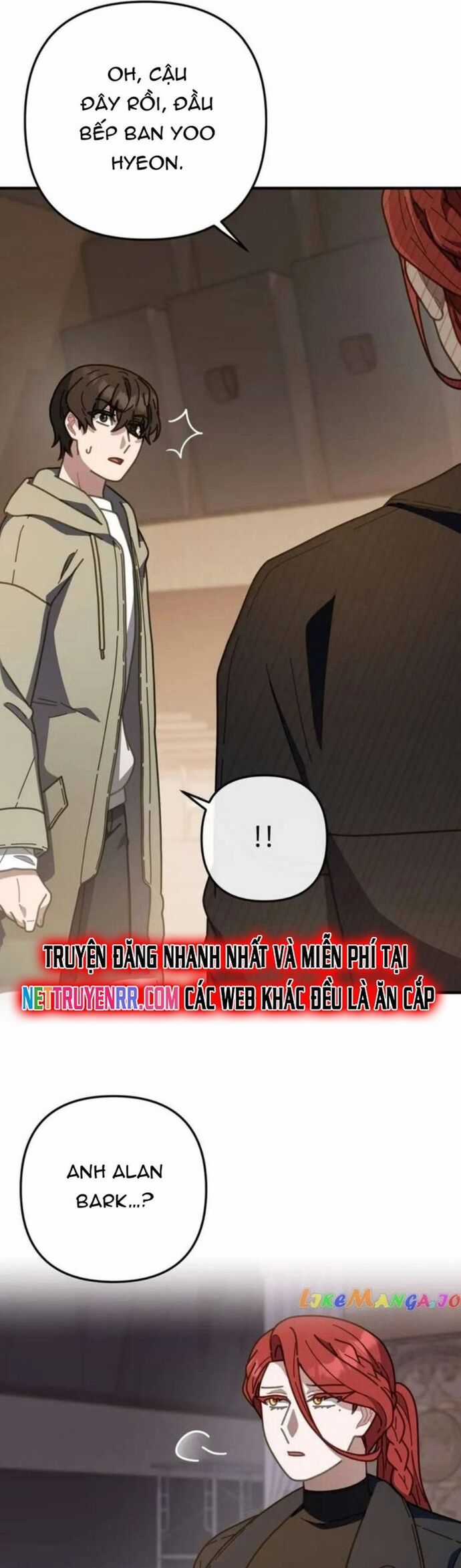 Đầu Bếp 100 Tuổi Chương 48 trang 25