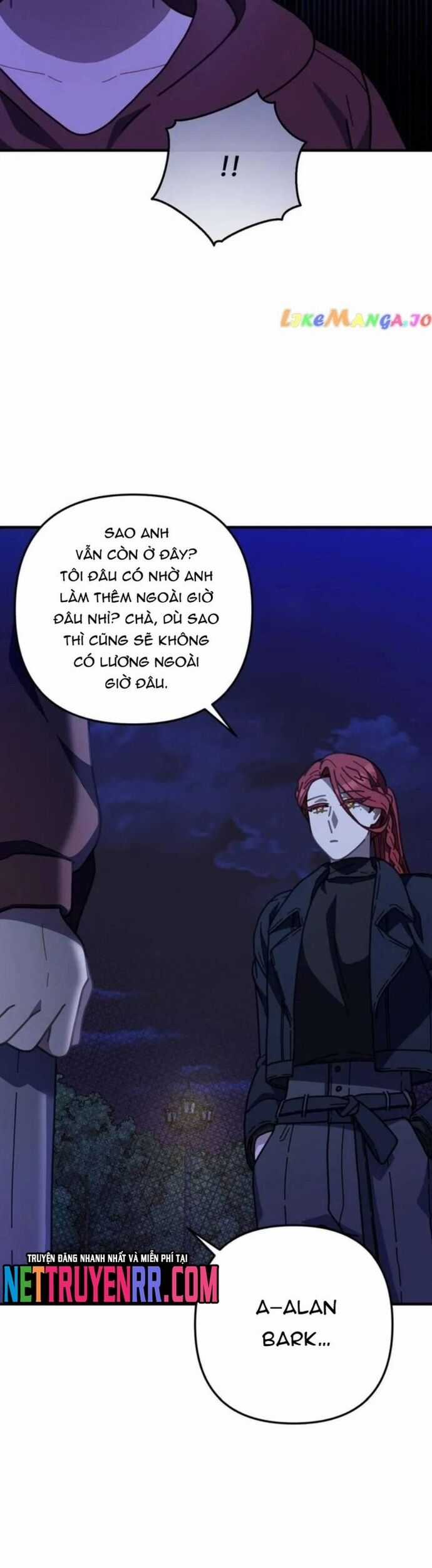 Đầu Bếp 100 Tuổi Chương 48 trang 3