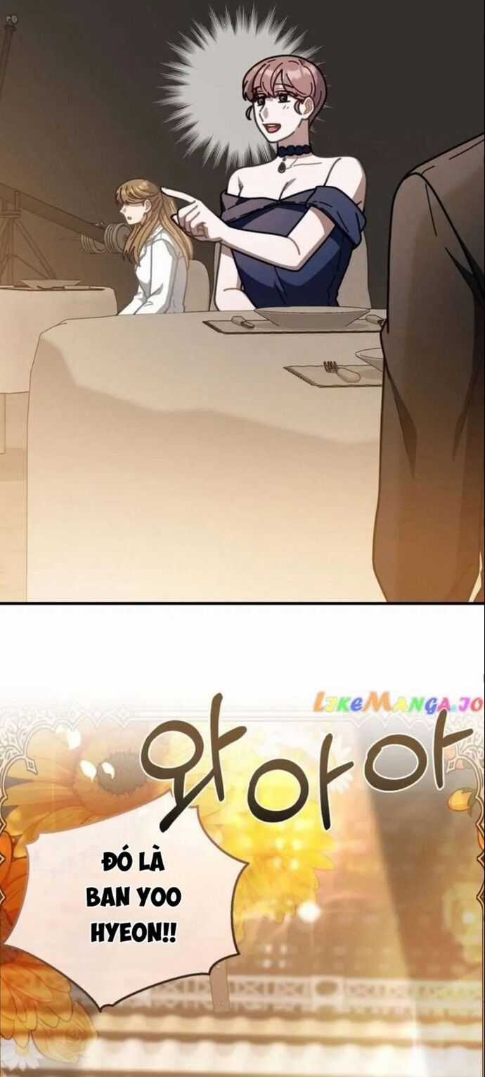 Đầu Bếp 100 Tuổi Chương 48 trang 35