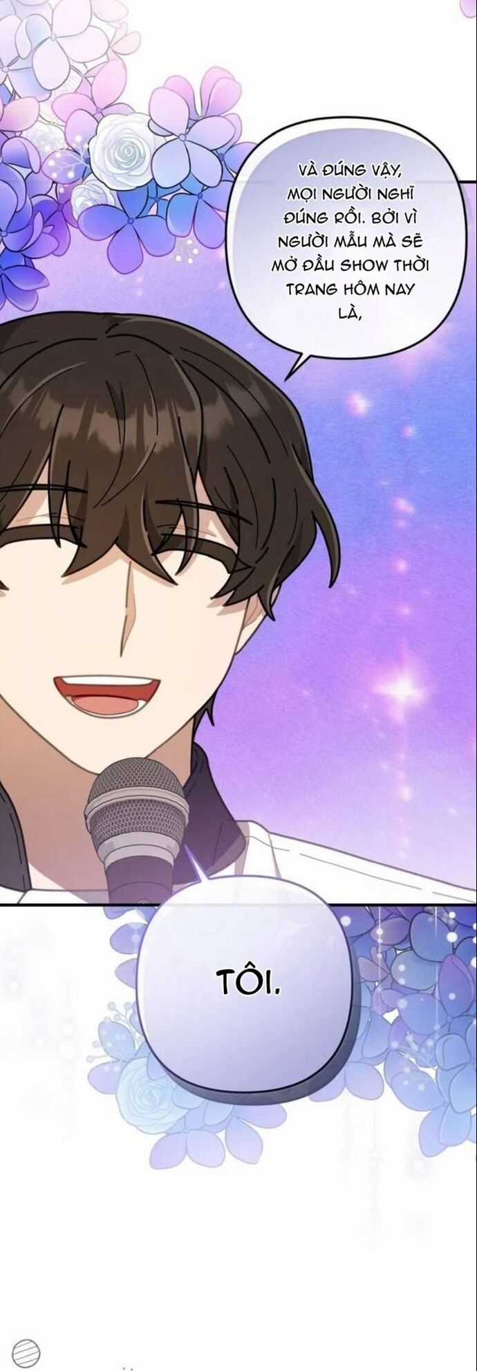 Đầu Bếp 100 Tuổi Chương 48 trang 39