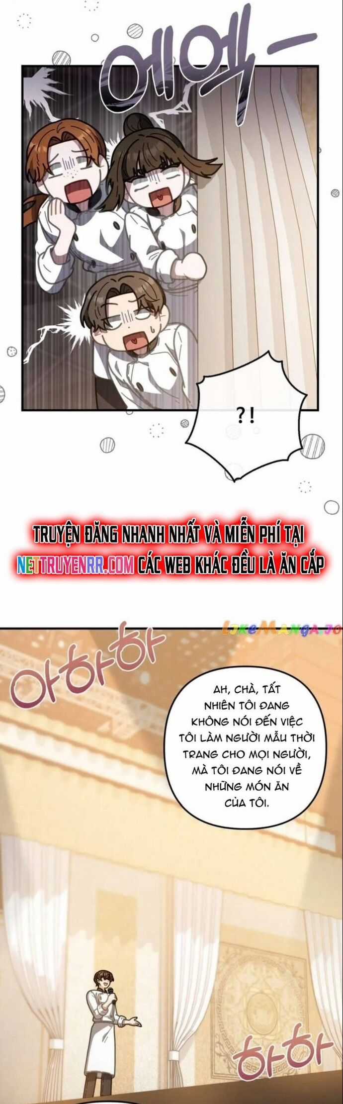 Đầu Bếp 100 Tuổi Chương 48 trang 40