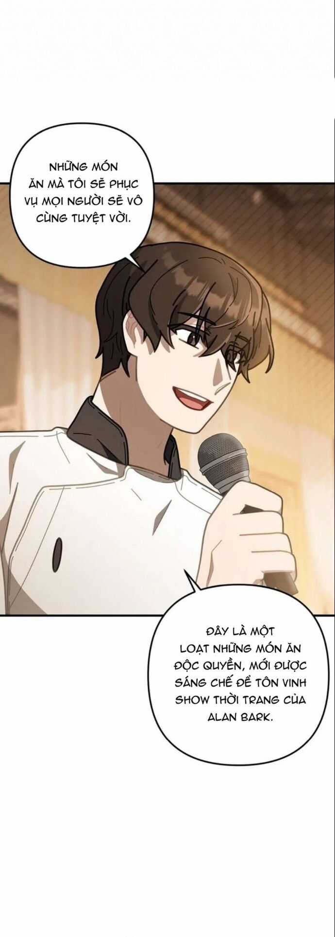 Đầu Bếp 100 Tuổi Chương 48 trang 42