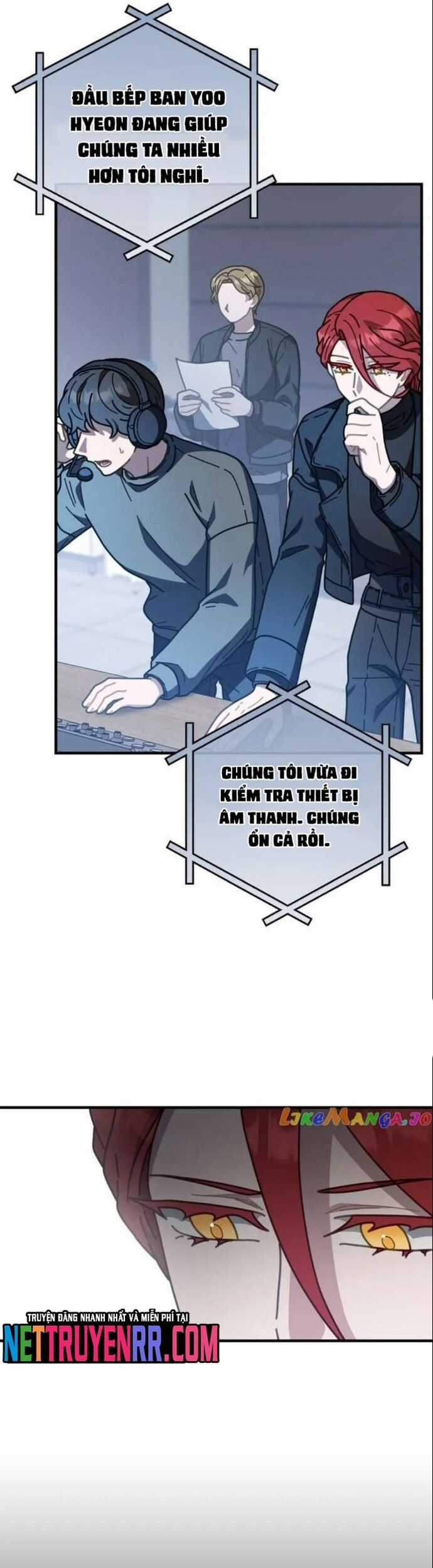 Đầu Bếp 100 Tuổi Chương 48 trang 43