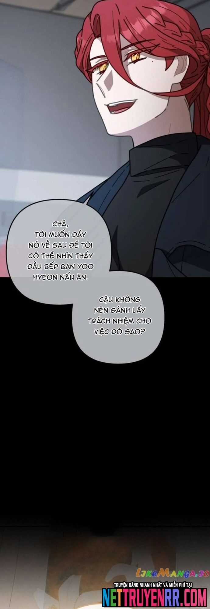 Đầu Bếp 100 Tuổi Chương 48 trang 47