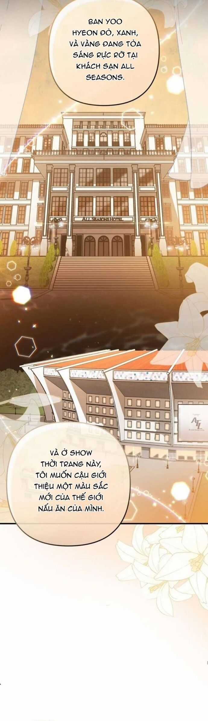 Đầu Bếp 100 Tuổi Chương 48 trang 48