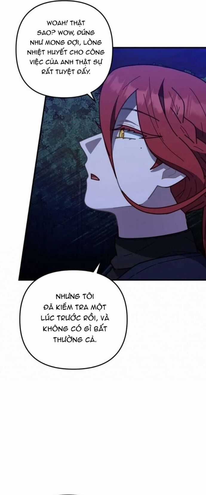 Đầu Bếp 100 Tuổi Chương 48 trang 5