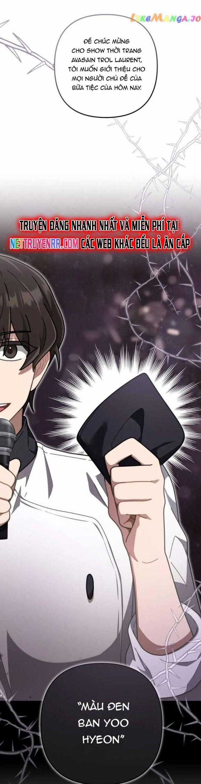 Đầu Bếp 100 Tuổi Chương 48 trang 50