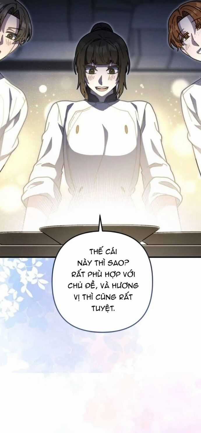 Đầu Bếp 100 Tuổi Chương 48 trang 9