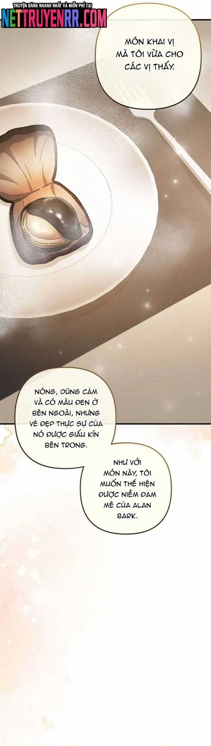 Đầu Bếp 100 Tuổi Chương 49 trang 13