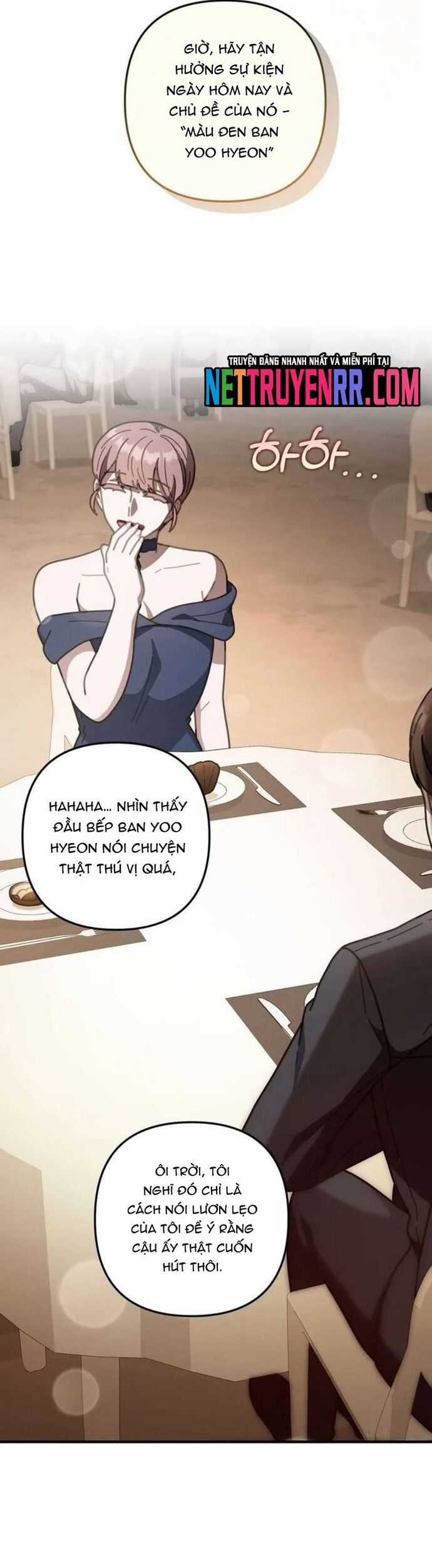 Đầu Bếp 100 Tuổi Chương 49 trang 15