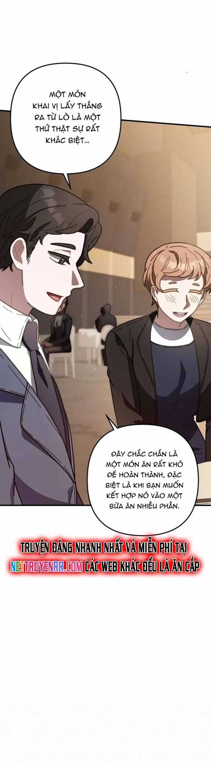 Đầu Bếp 100 Tuổi Chương 49 trang 16