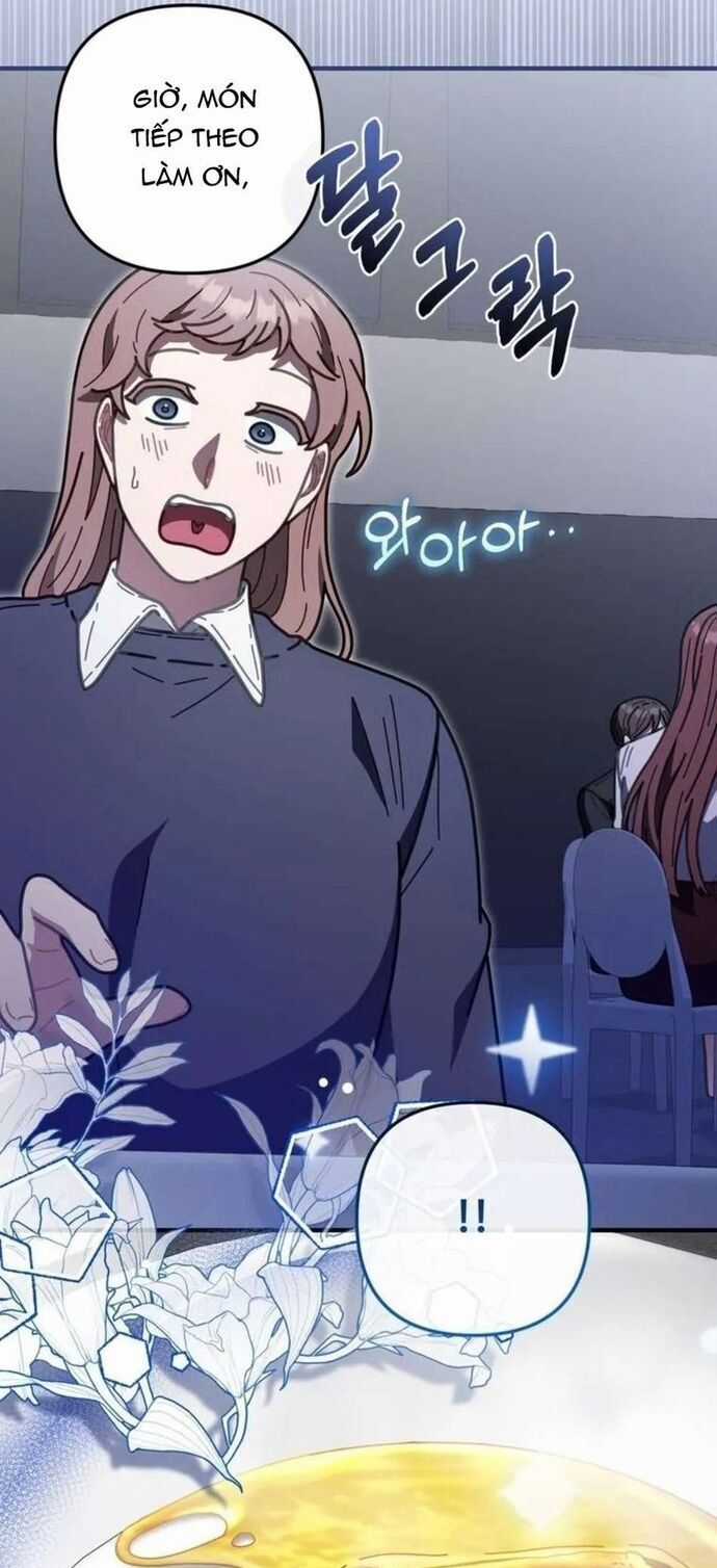 Đầu Bếp 100 Tuổi Chương 49 trang 23