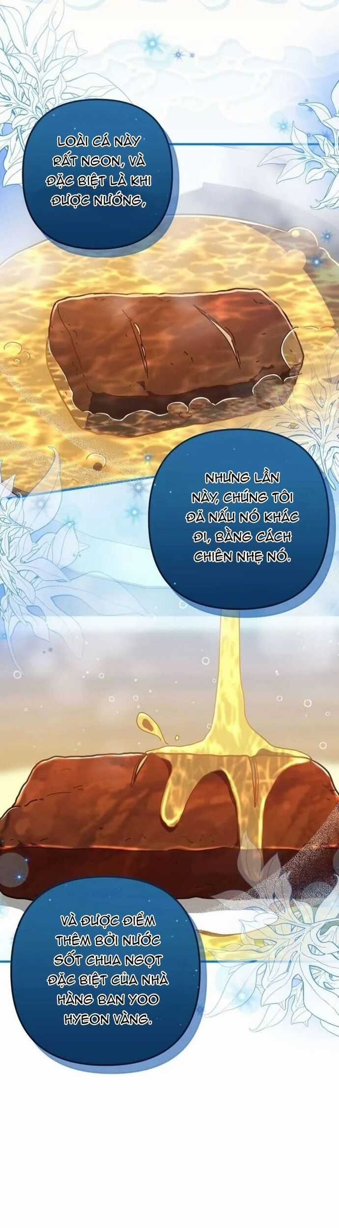 Đầu Bếp 100 Tuổi Chương 49 trang 26