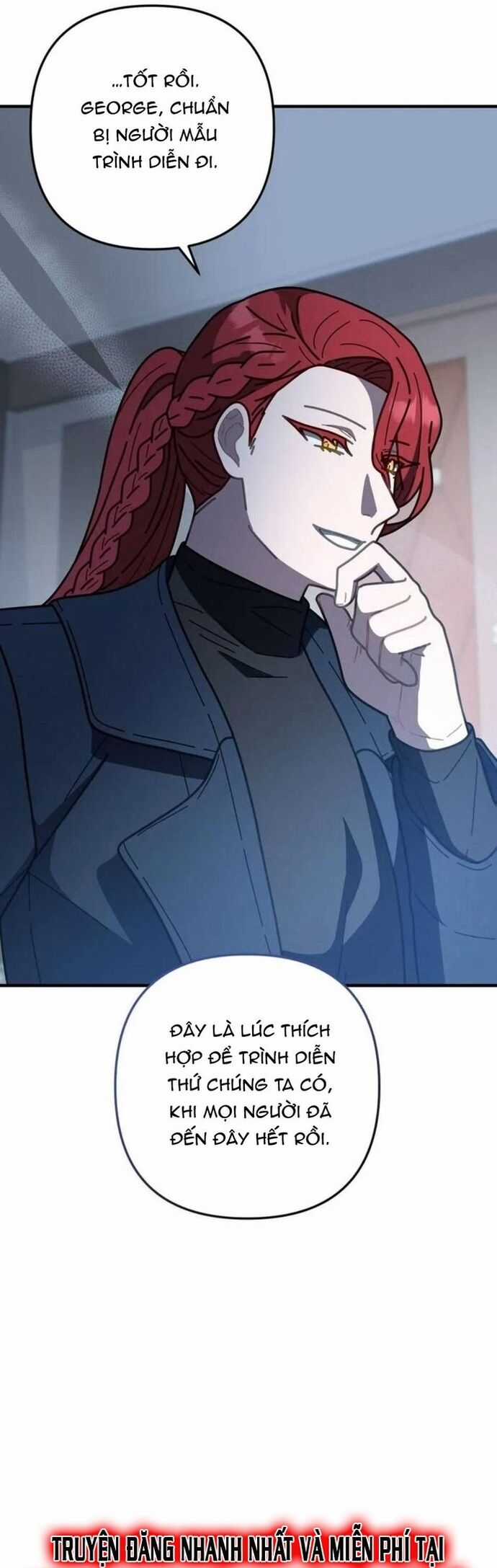 Đầu Bếp 100 Tuổi Chương 49 trang 28