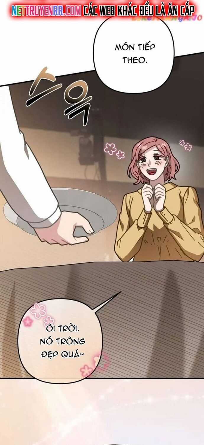 Đầu Bếp 100 Tuổi Chương 49 trang 29