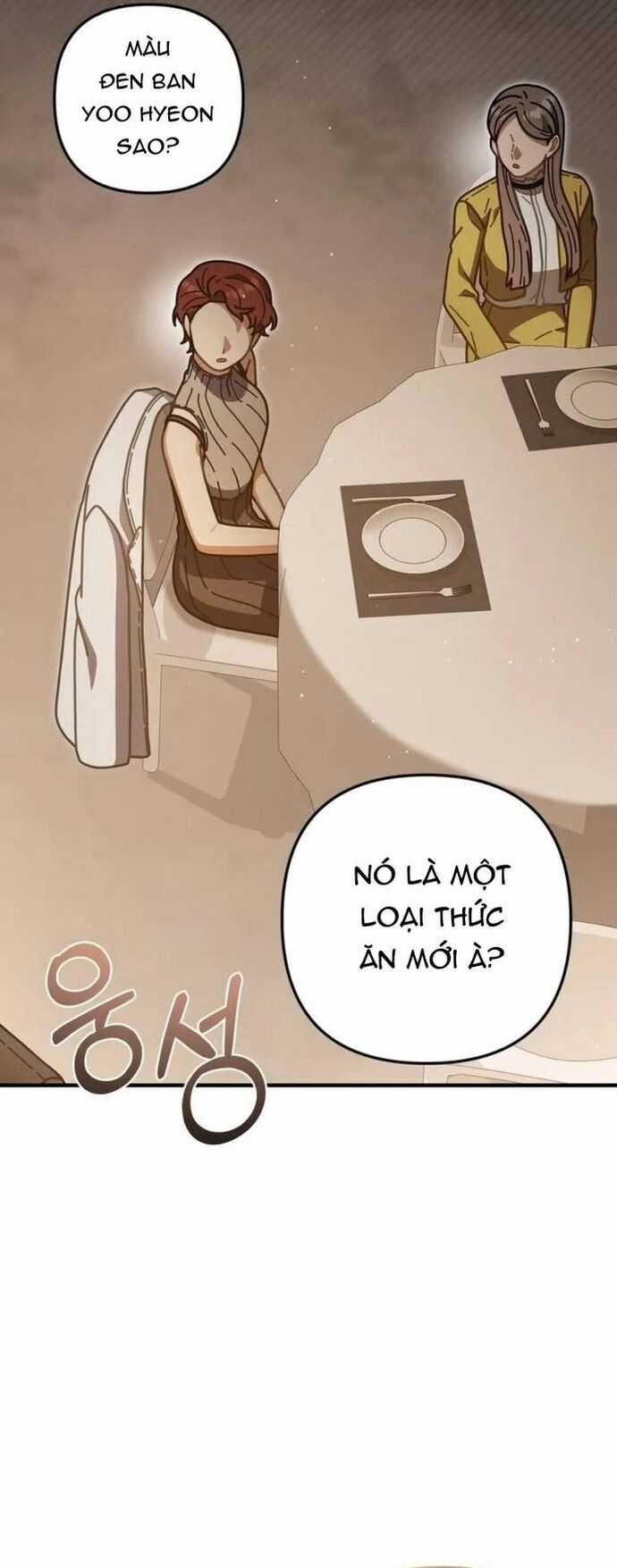 Đầu Bếp 100 Tuổi Chương 49 trang 3