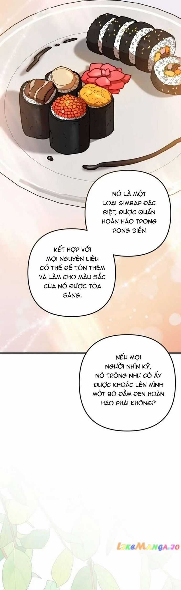 Đầu Bếp 100 Tuổi Chương 49 trang 30