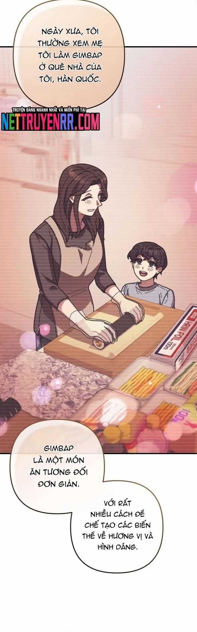 Đầu Bếp 100 Tuổi Chương 49 trang 32