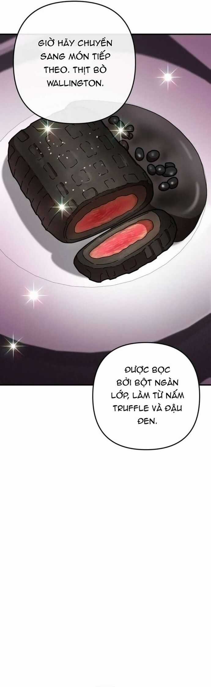 Đầu Bếp 100 Tuổi Chương 49 trang 33