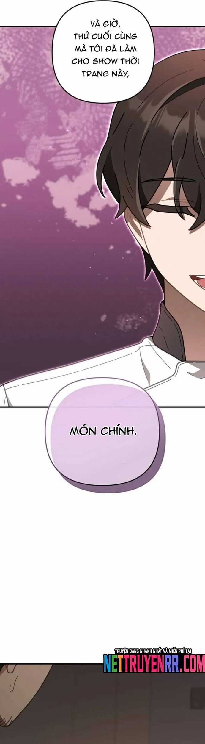 Đầu Bếp 100 Tuổi Chương 49 trang 34