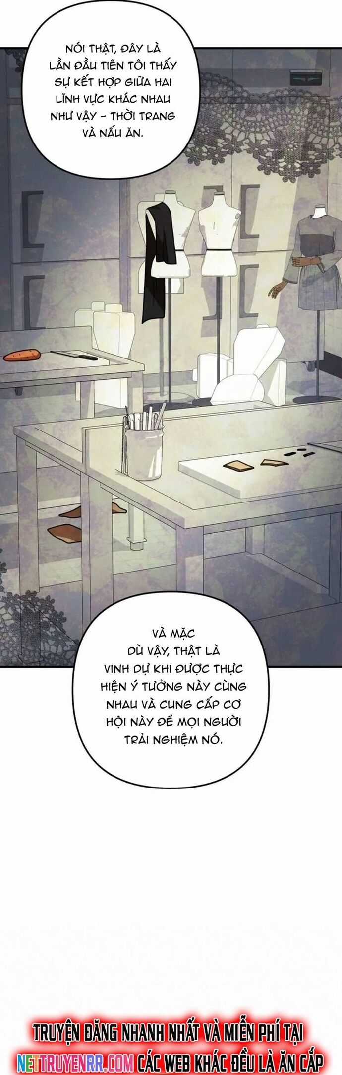 Đầu Bếp 100 Tuổi Chương 49 trang 39