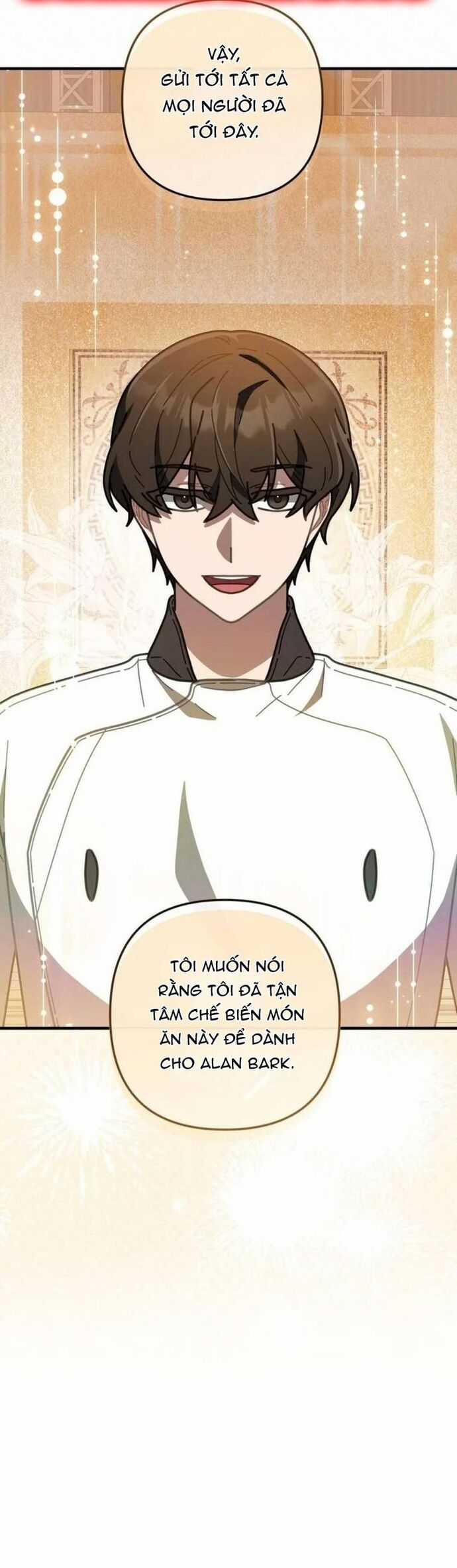 Đầu Bếp 100 Tuổi Chương 49 trang 40