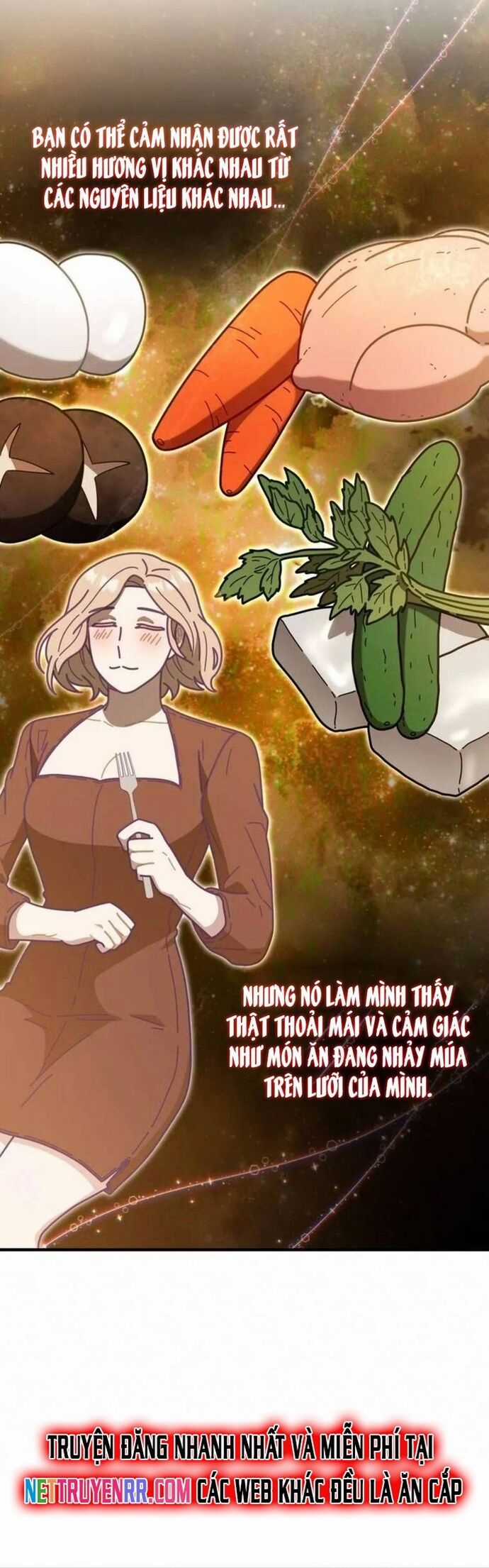 Đầu Bếp 100 Tuổi Chương 49 trang 45