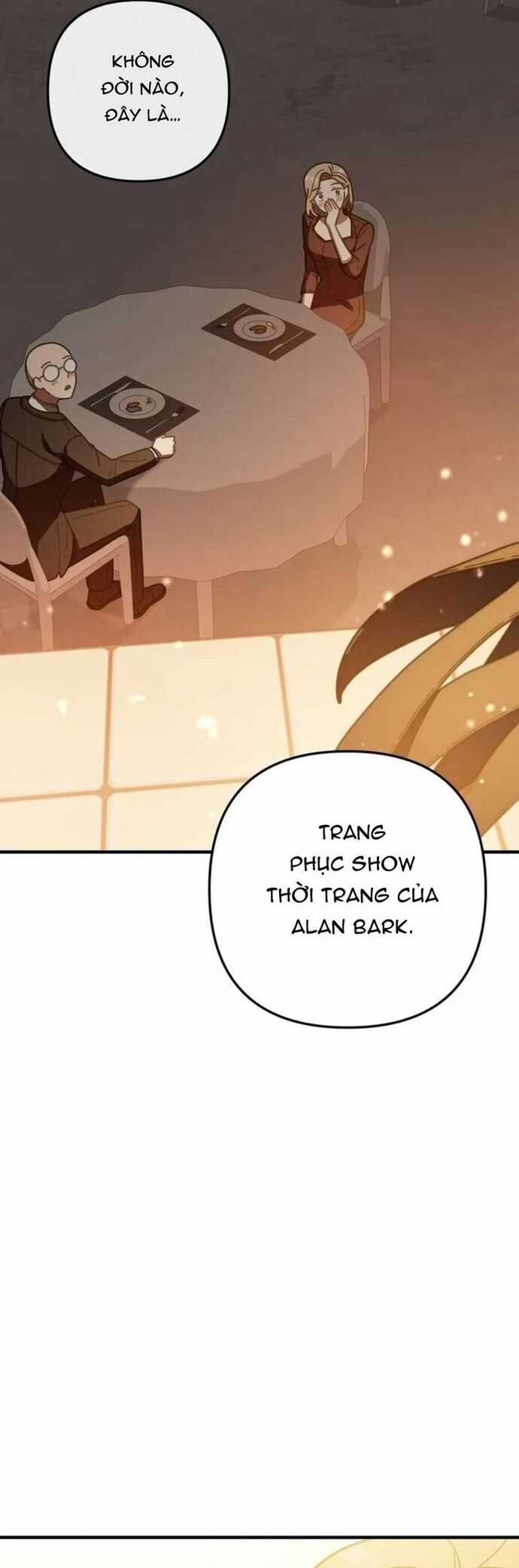 Đầu Bếp 100 Tuổi Chương 49 trang 49