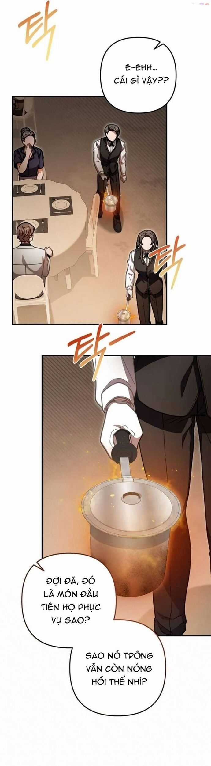 Đầu Bếp 100 Tuổi Chương 49 trang 5