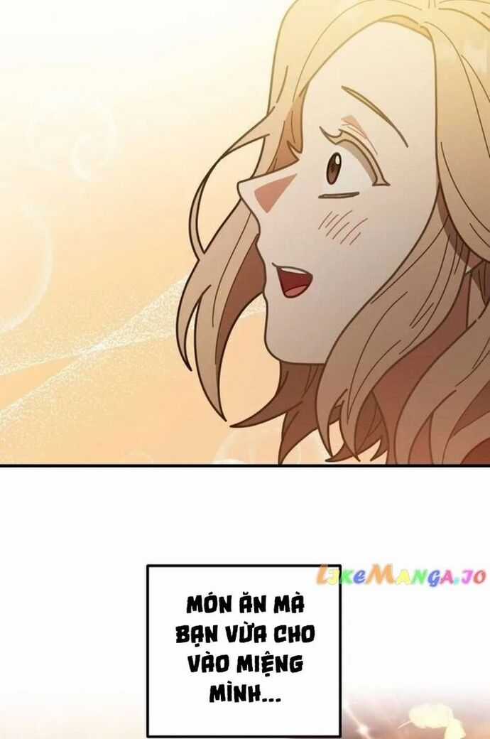 Đầu Bếp 100 Tuổi Chương 49 trang 50