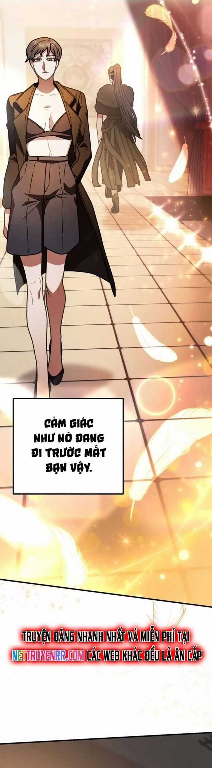 Đầu Bếp 100 Tuổi Chương 49 trang 51