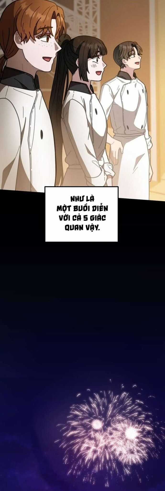 Đầu Bếp 100 Tuổi Chương 49 trang 53