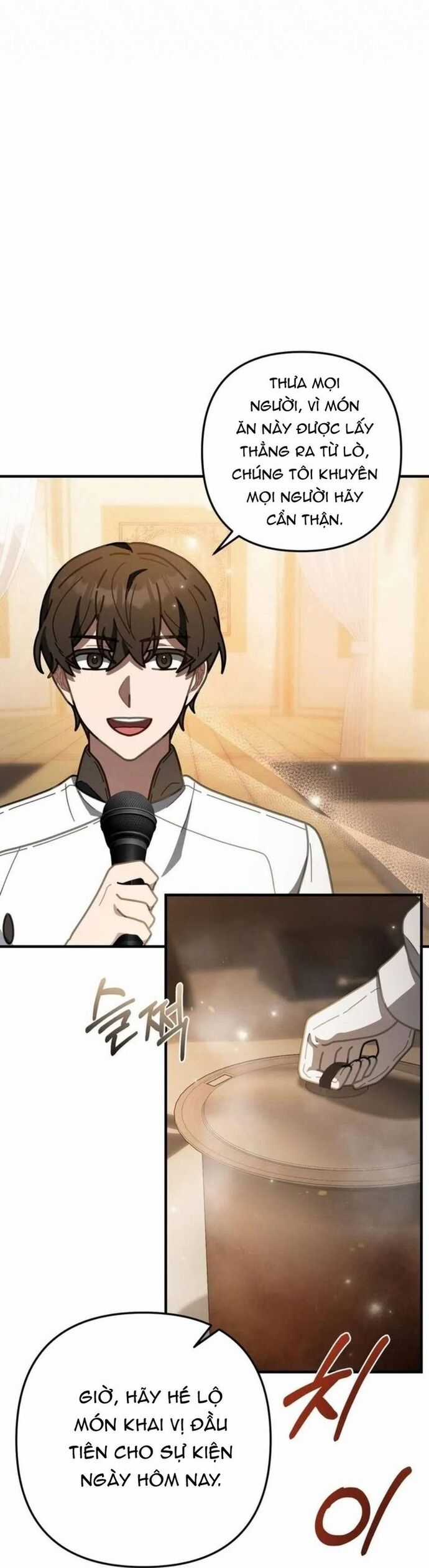 Đầu Bếp 100 Tuổi Chương 49 trang 6