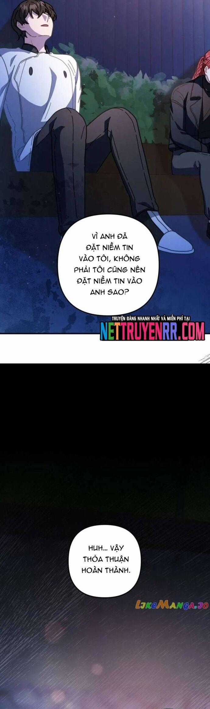 Đầu Bếp 100 Tuổi Chương 49 trang 61