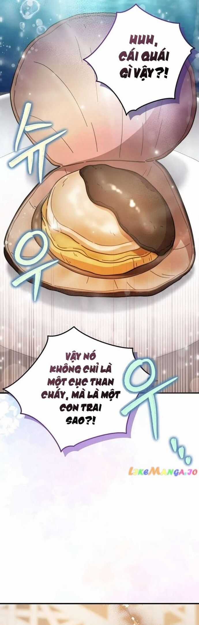 Đầu Bếp 100 Tuổi Chương 49 trang 9