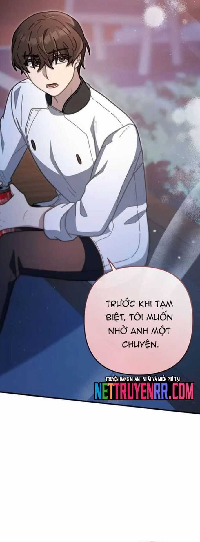 Đầu Bếp 100 Tuổi Chương 50 trang 10