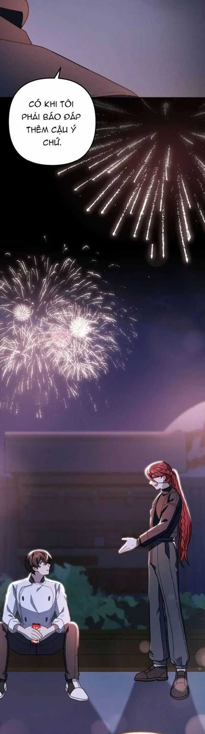 Đầu Bếp 100 Tuổi Chương 50 trang 12