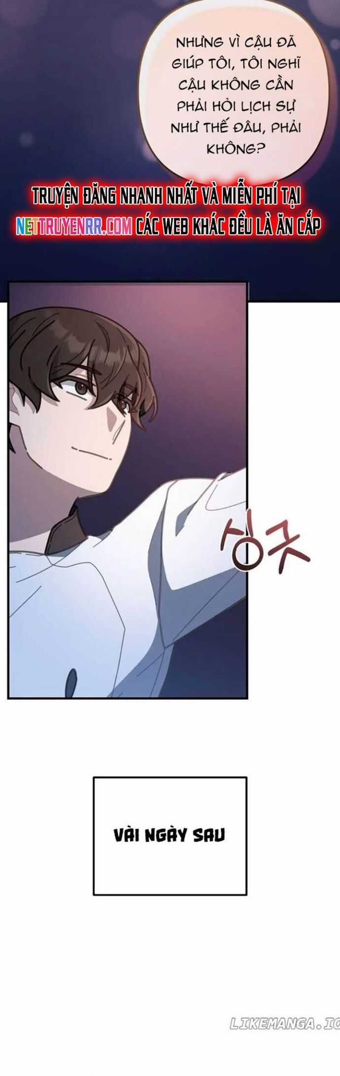 Đầu Bếp 100 Tuổi Chương 50 trang 13