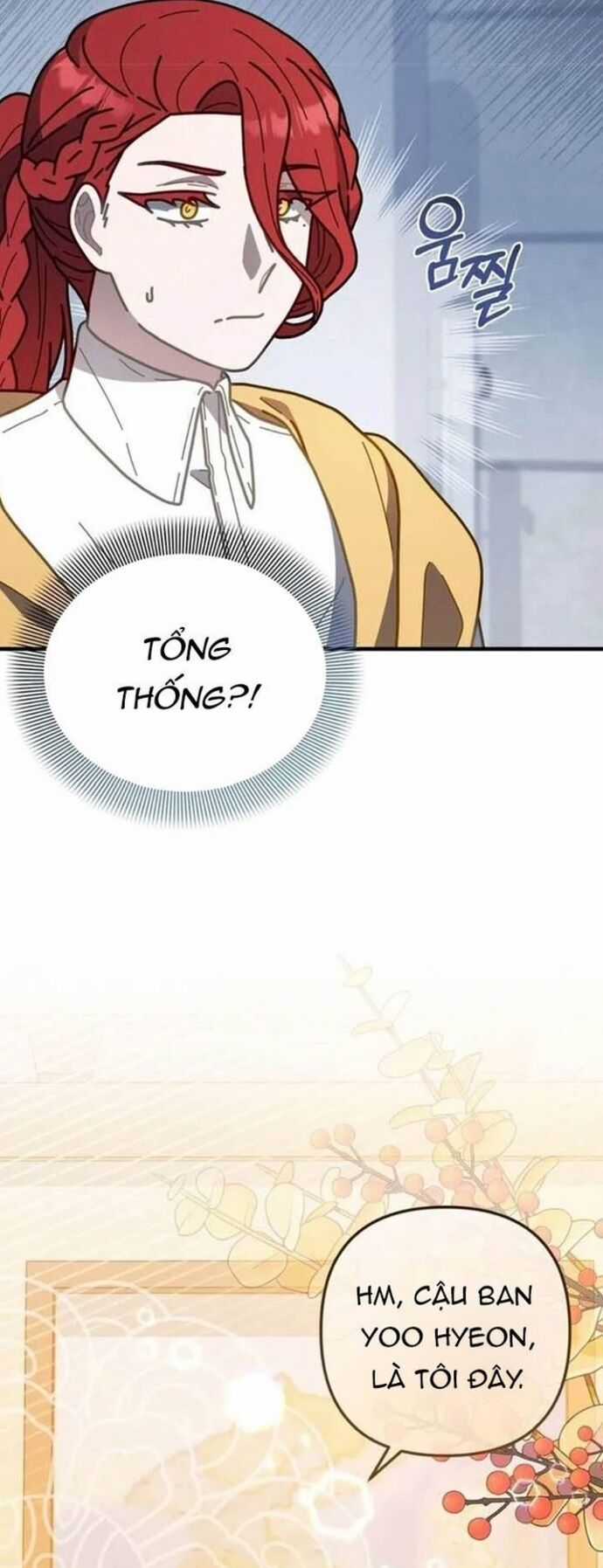 Đầu Bếp 100 Tuổi Chương 50 trang 17