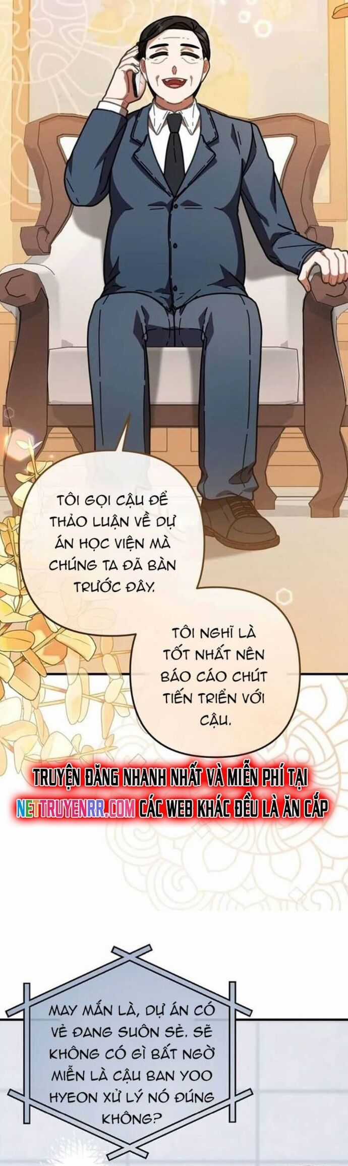 Đầu Bếp 100 Tuổi Chương 50 trang 18