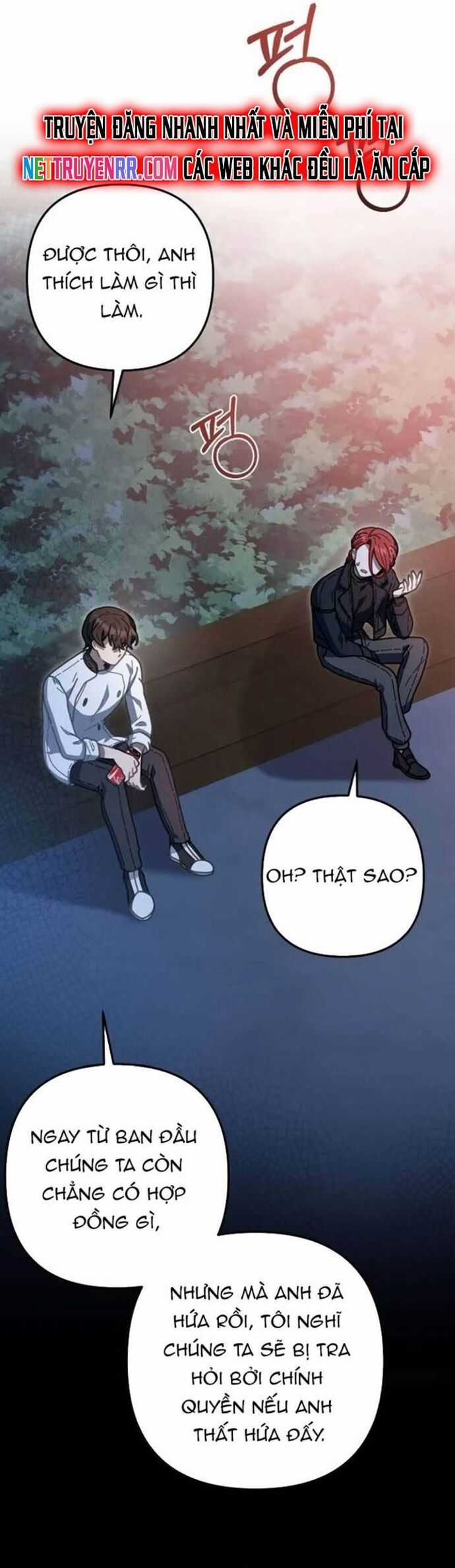 Đầu Bếp 100 Tuổi Chương 50 trang 2