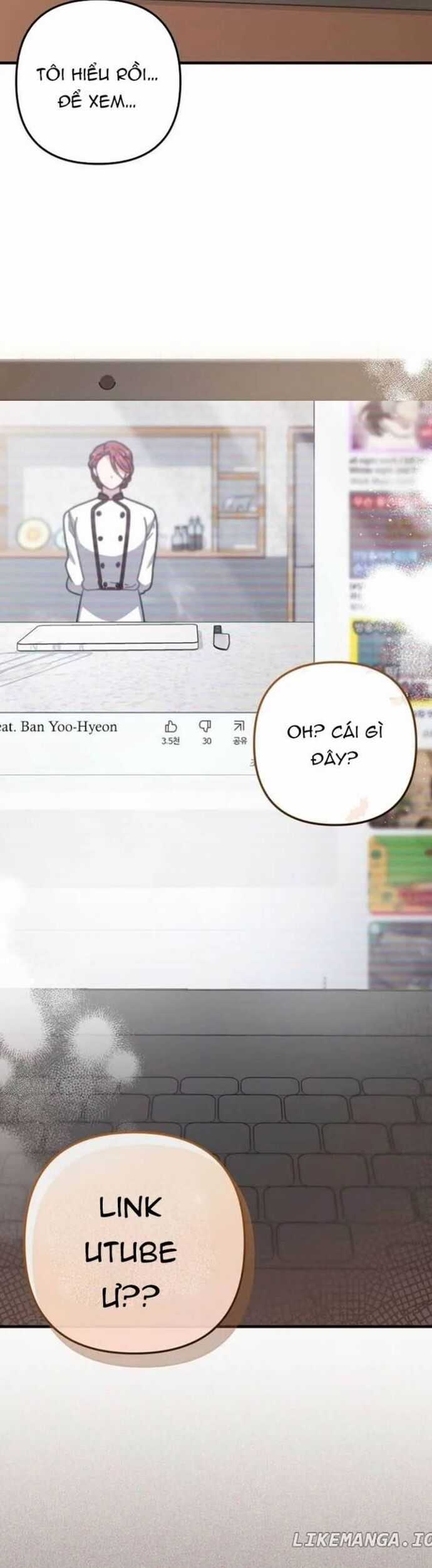 Đầu Bếp 100 Tuổi Chương 50 trang 22